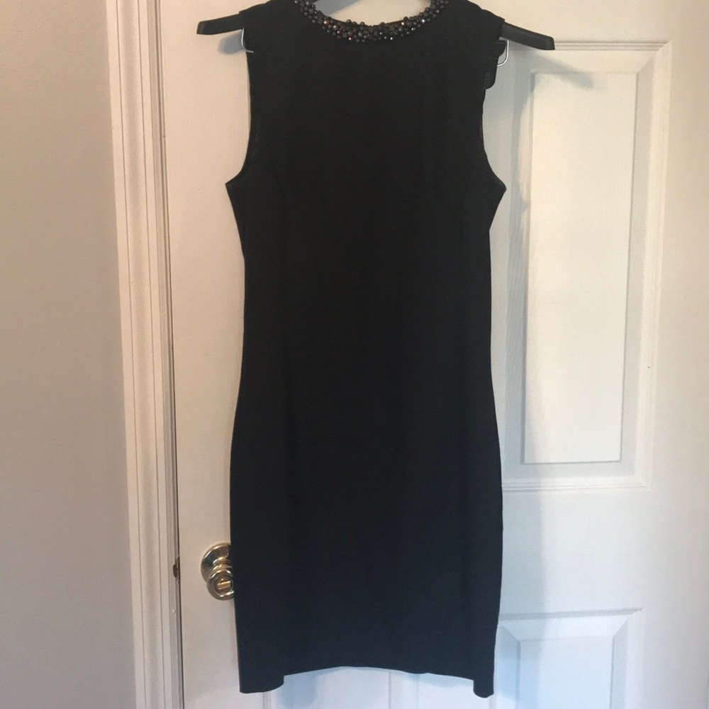 Black H&M Dress